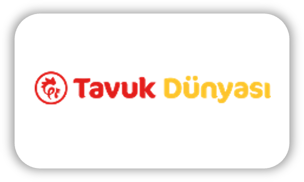 Tavuk Dünyası