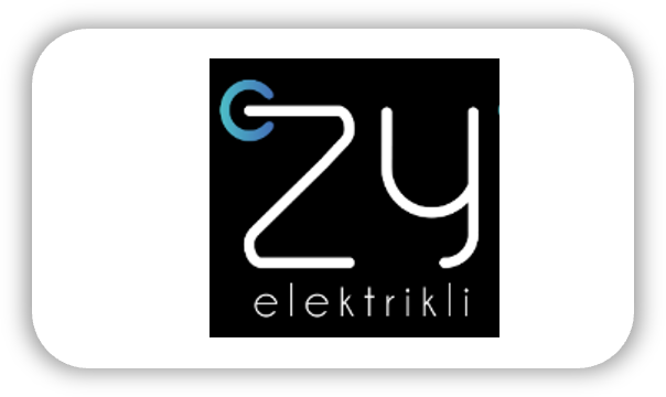 ZY Elektrikli Traktör